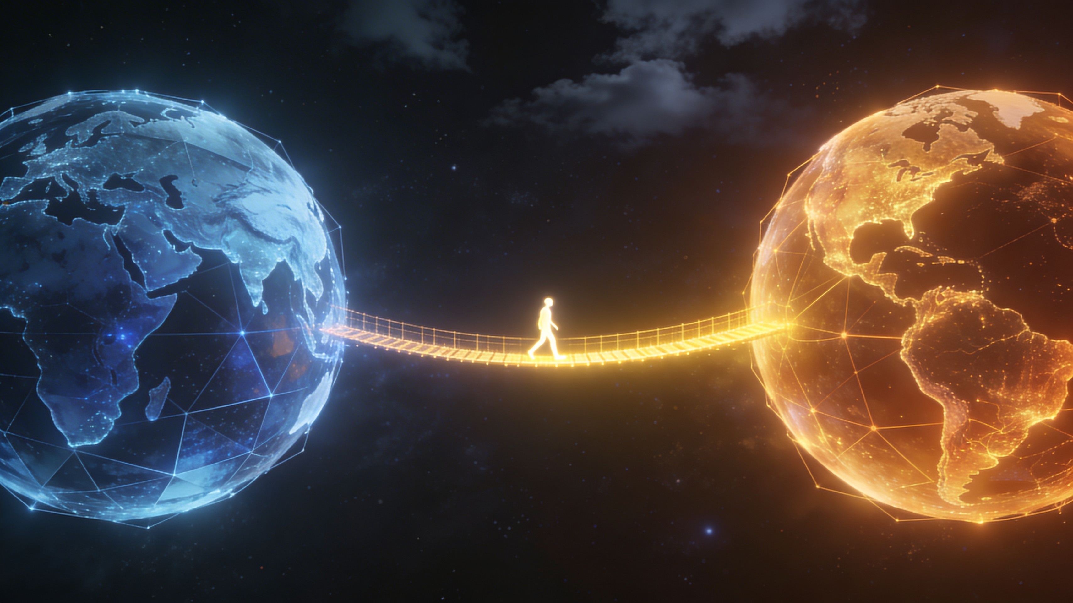 The Immigrant Superpower: Why Cross-Cultural Experience Is the Ultimate Business Analysis Skill