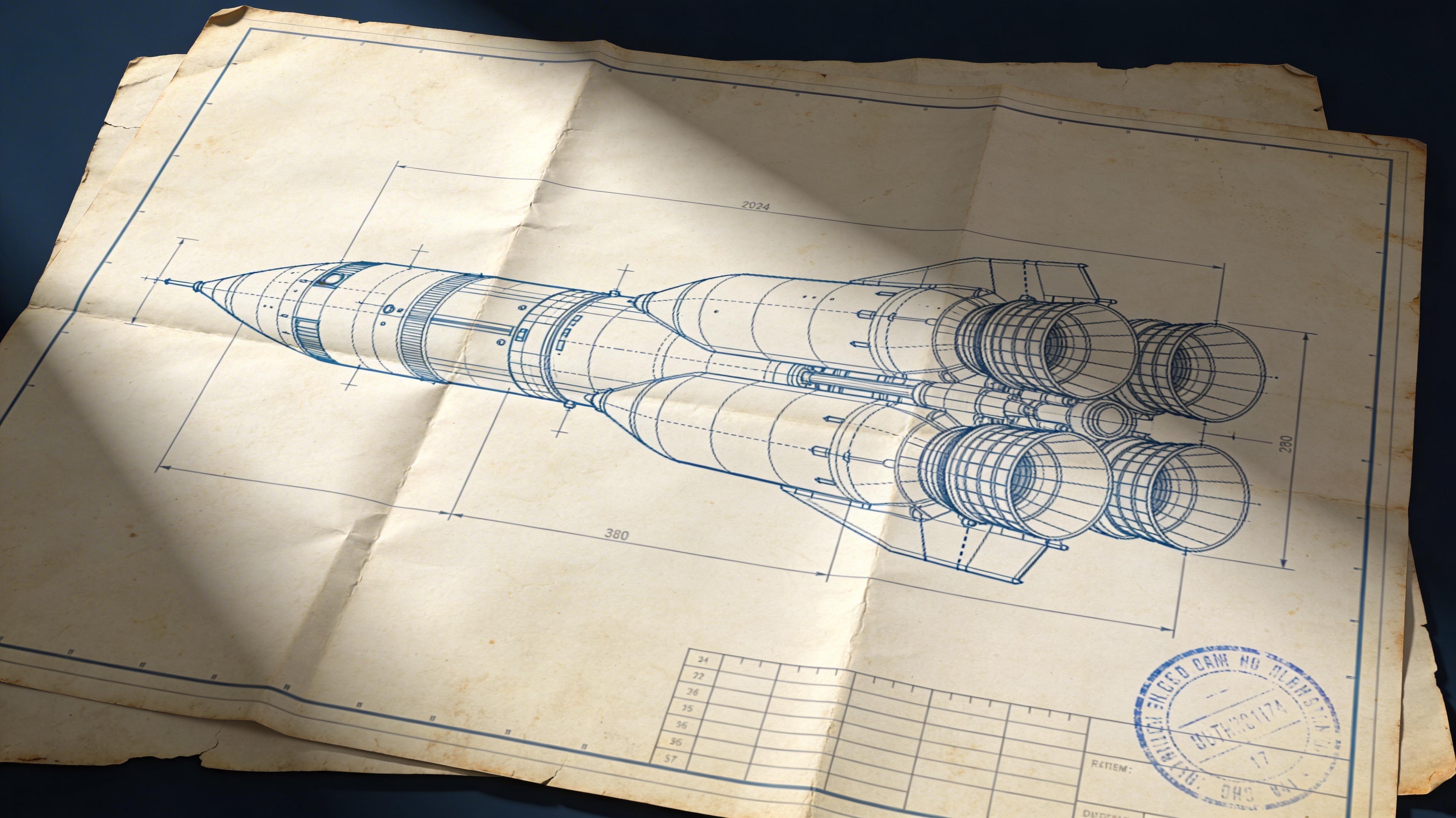 Zero-Ambiguity Requirements for Launch Vehicle Systems