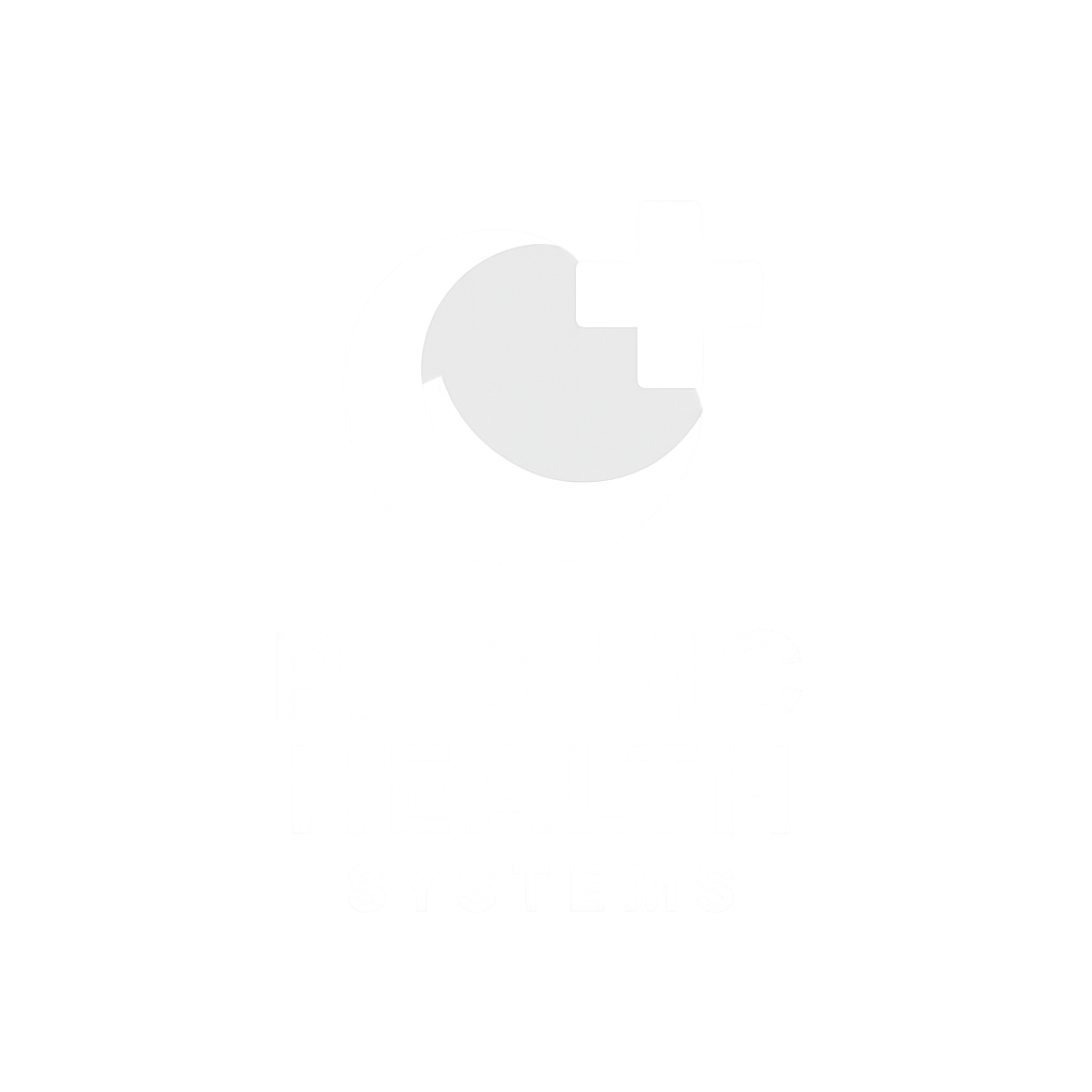 Pacific Health Systems logo