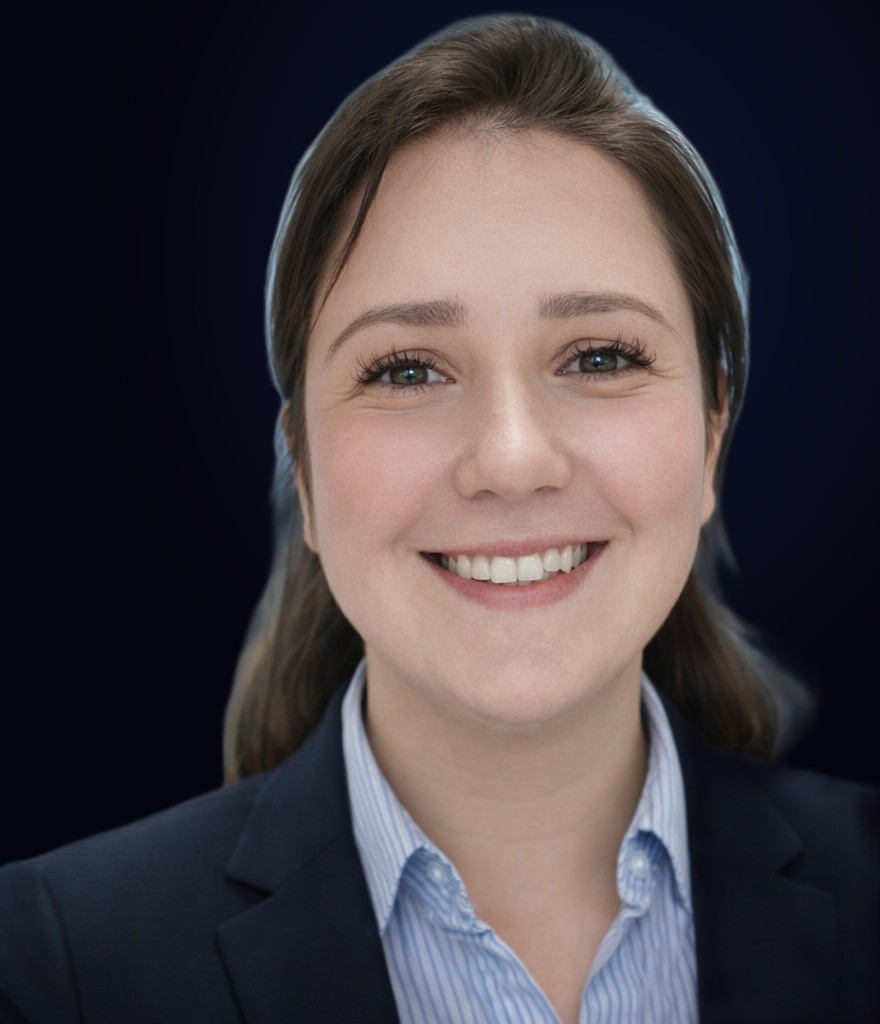 Oksana Makarova — Business Analyst & Trajectory Architect