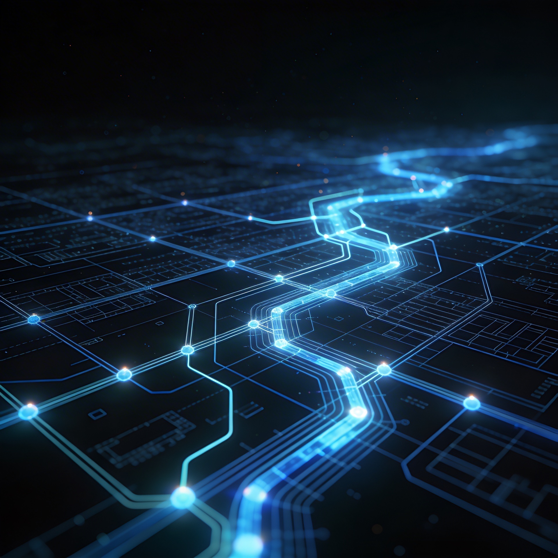 Process Architecture