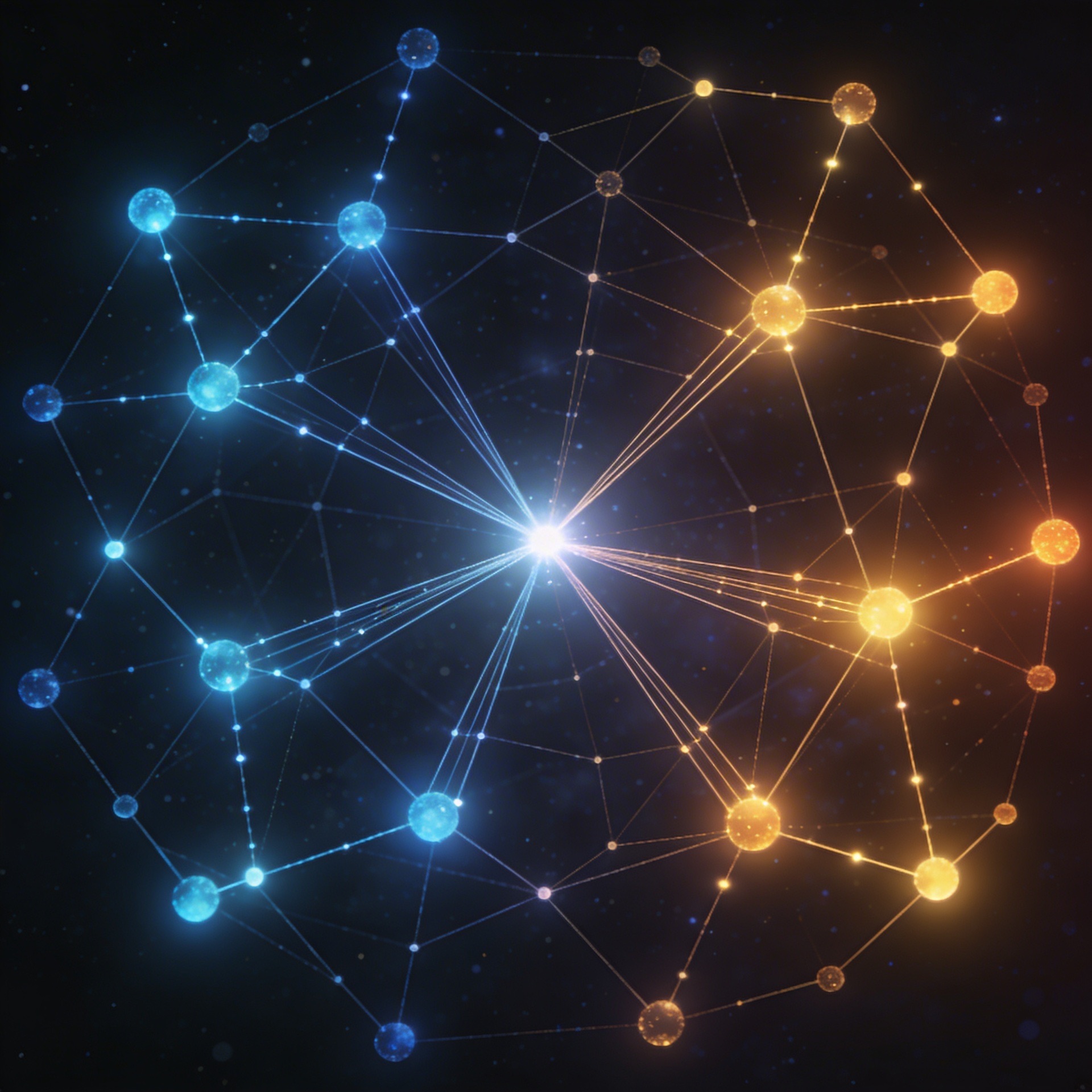 Stakeholder Orchestration