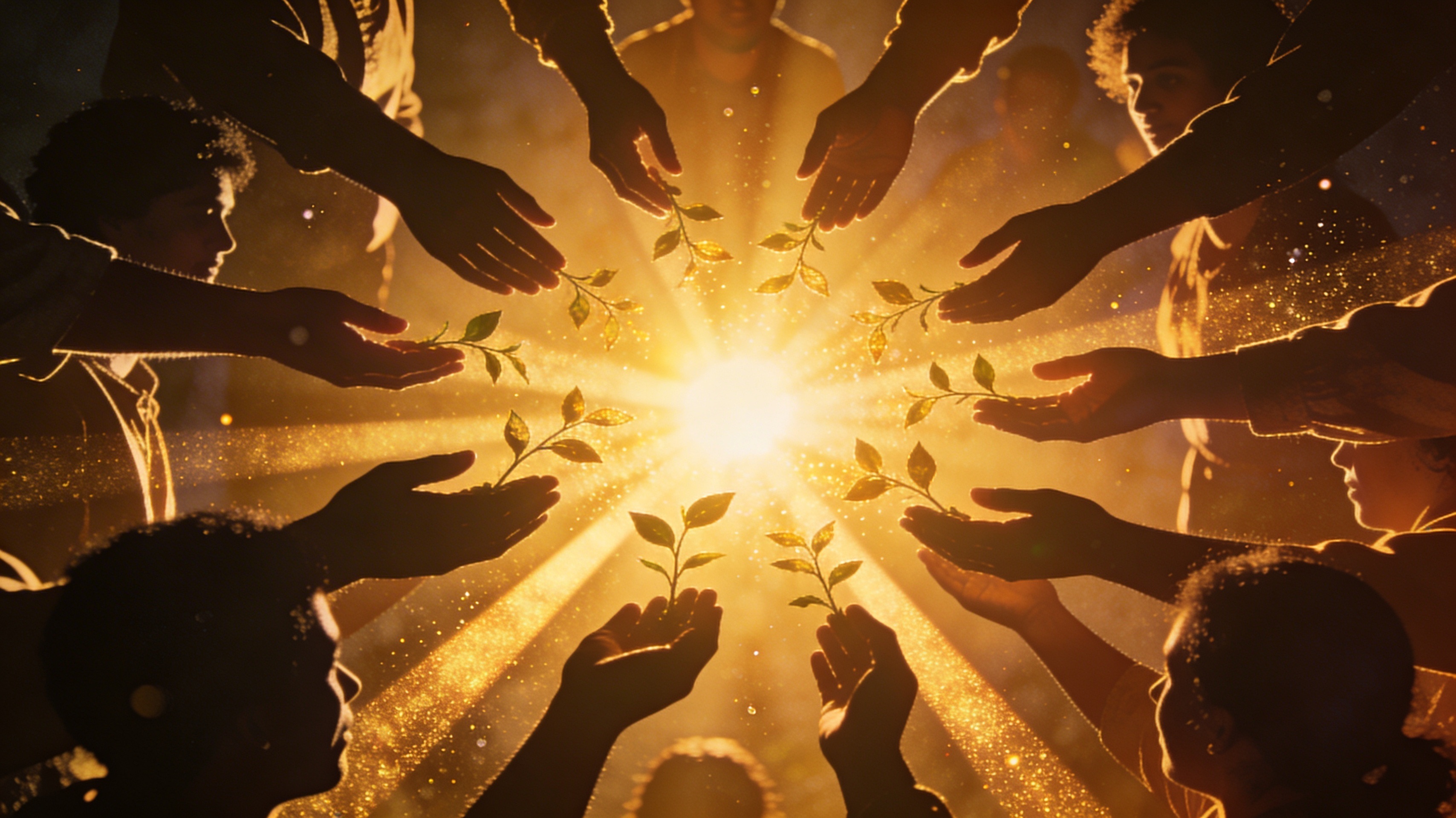 Ukrainian-Canadian Tech Community — Community Builder