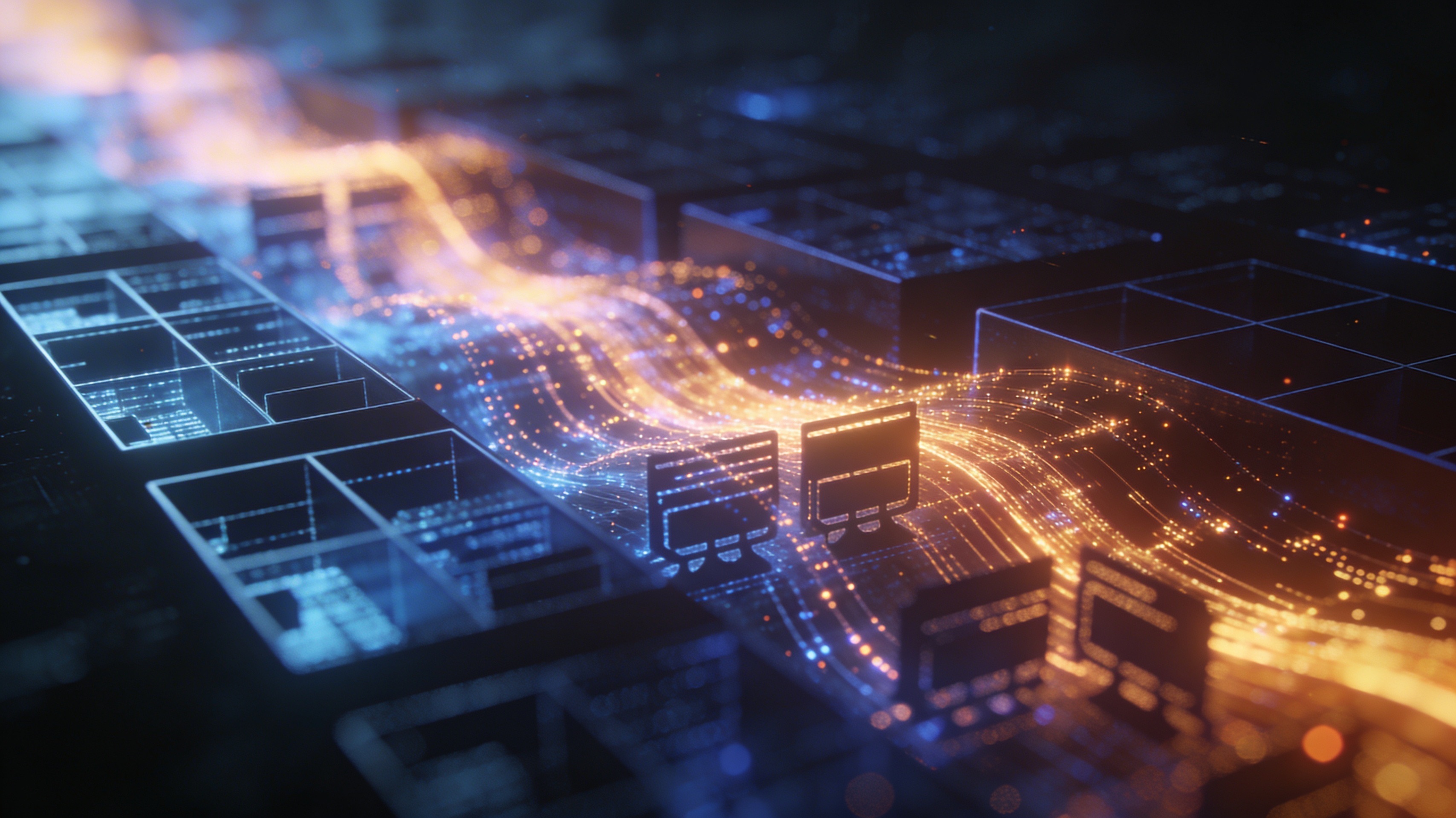 DEKA Company — Business Analyst