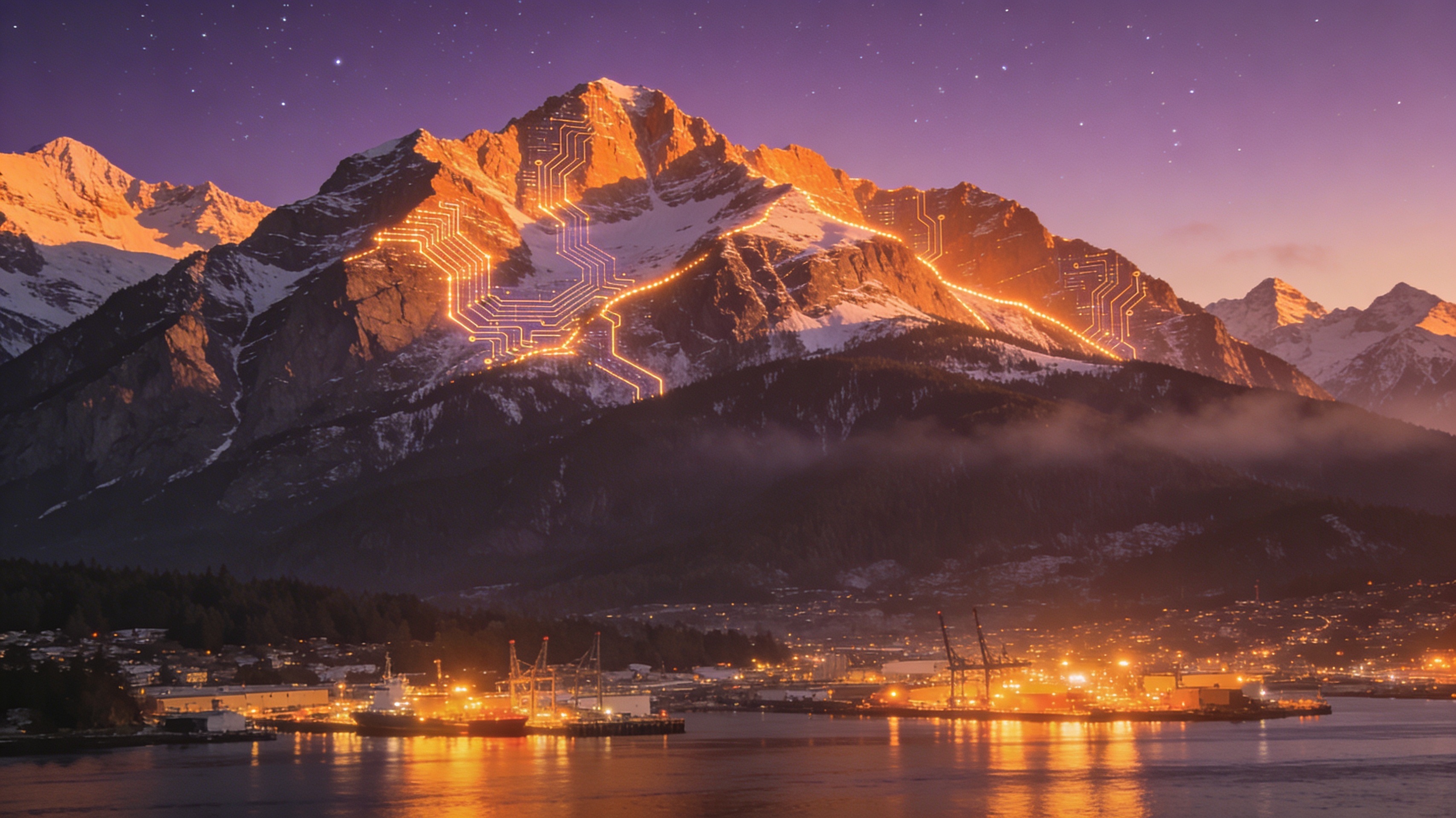 Pacific Health Systems — Business Analyst